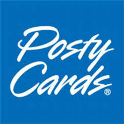 Posty Cards